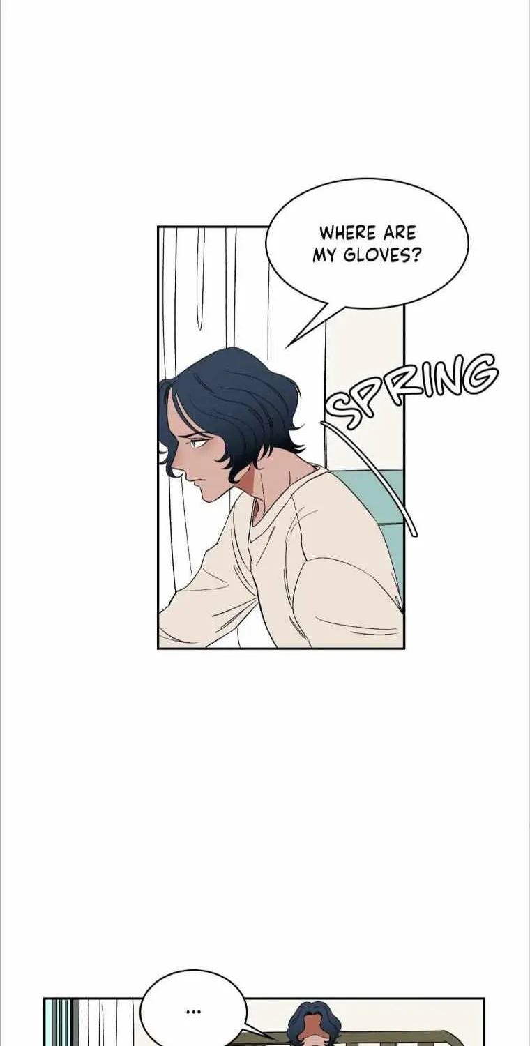Read Wind Beneath My Wings chapter 9 image 15 on Lezhin