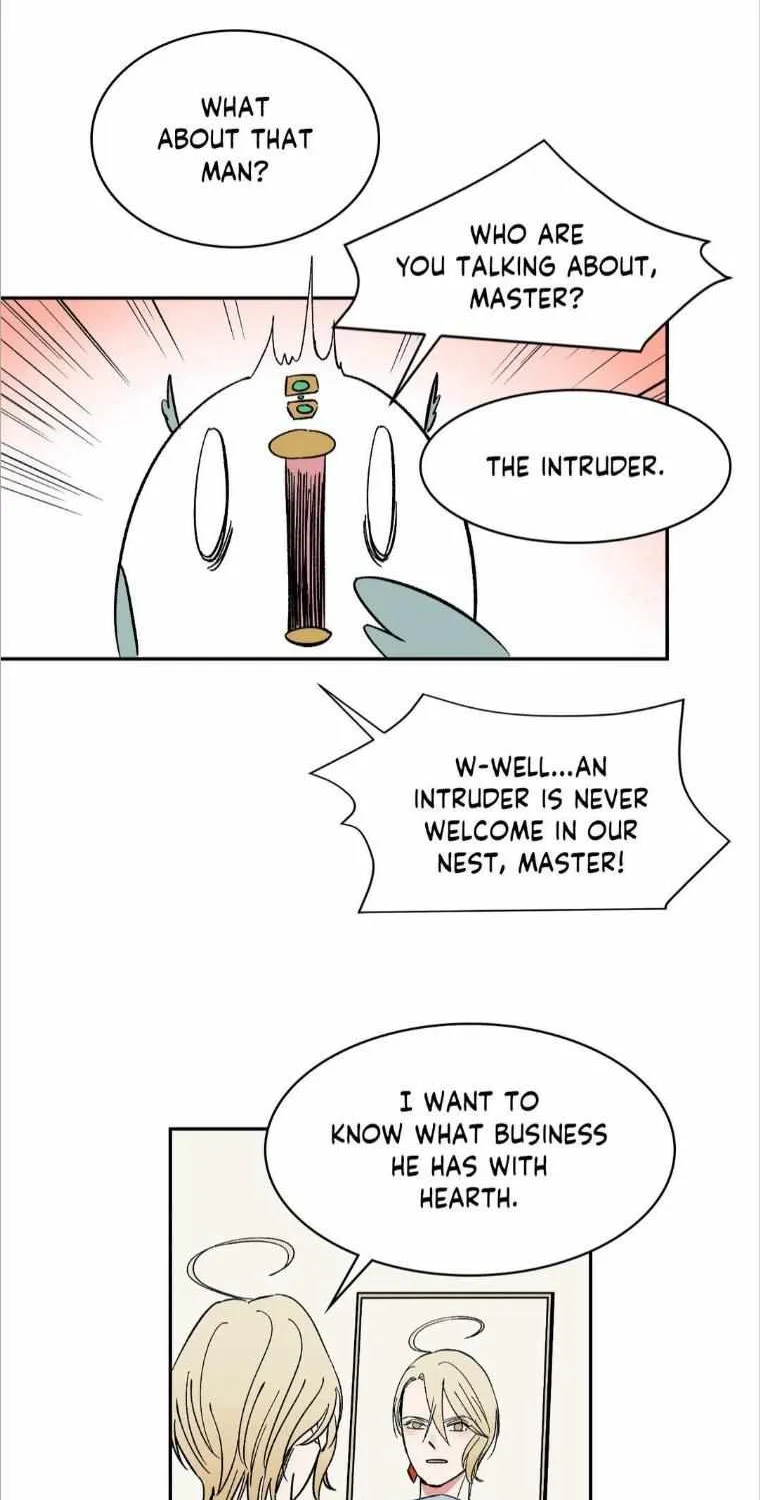Read Wind Beneath My Wings chapter 9 image 19 on Lezhin