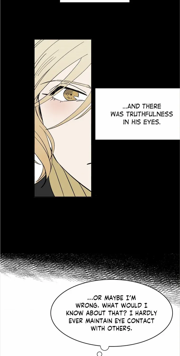Read Wind Beneath My Wings chapter 9 image 2 on Lezhin