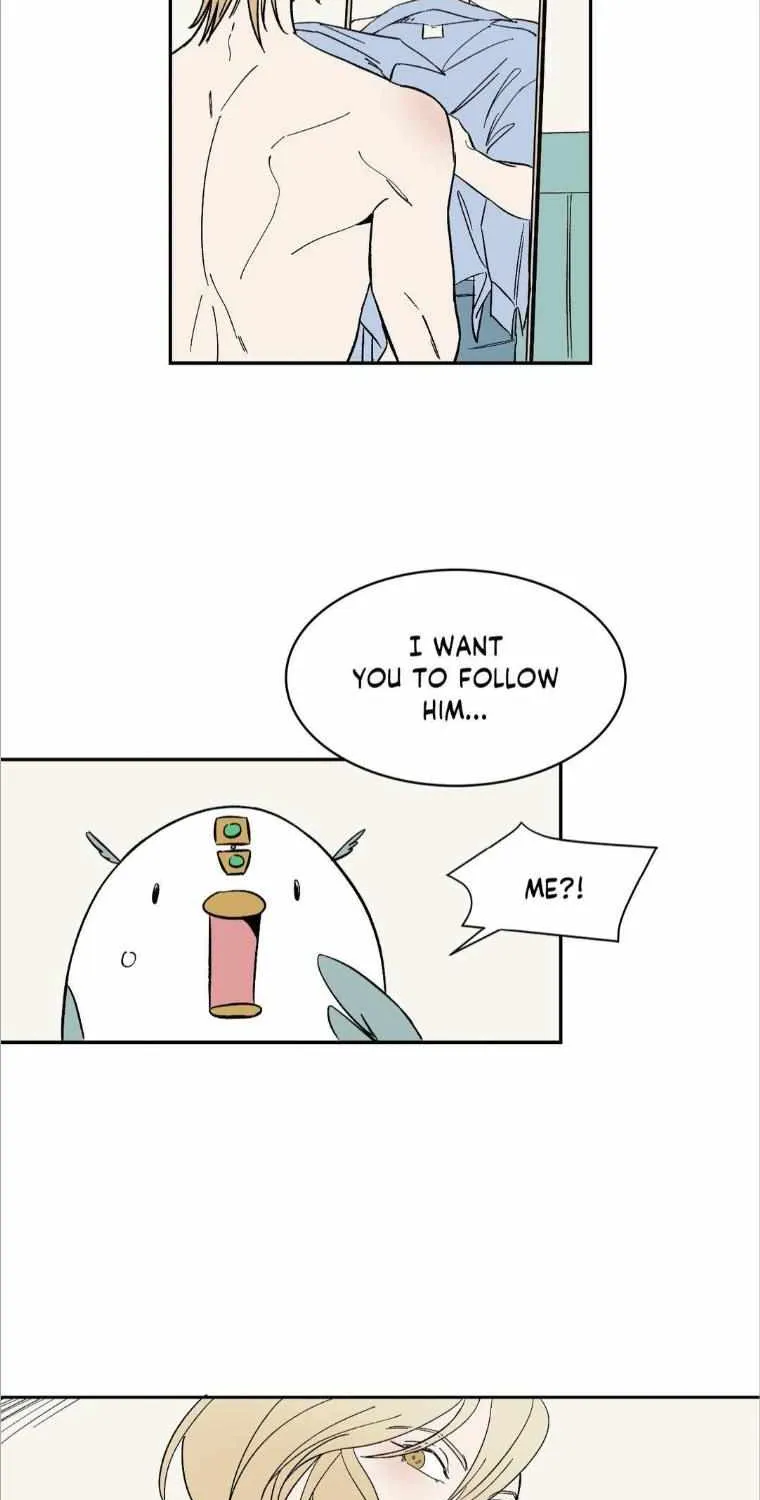 Read Wind Beneath My Wings chapter 9 image 20 on Lezhin
