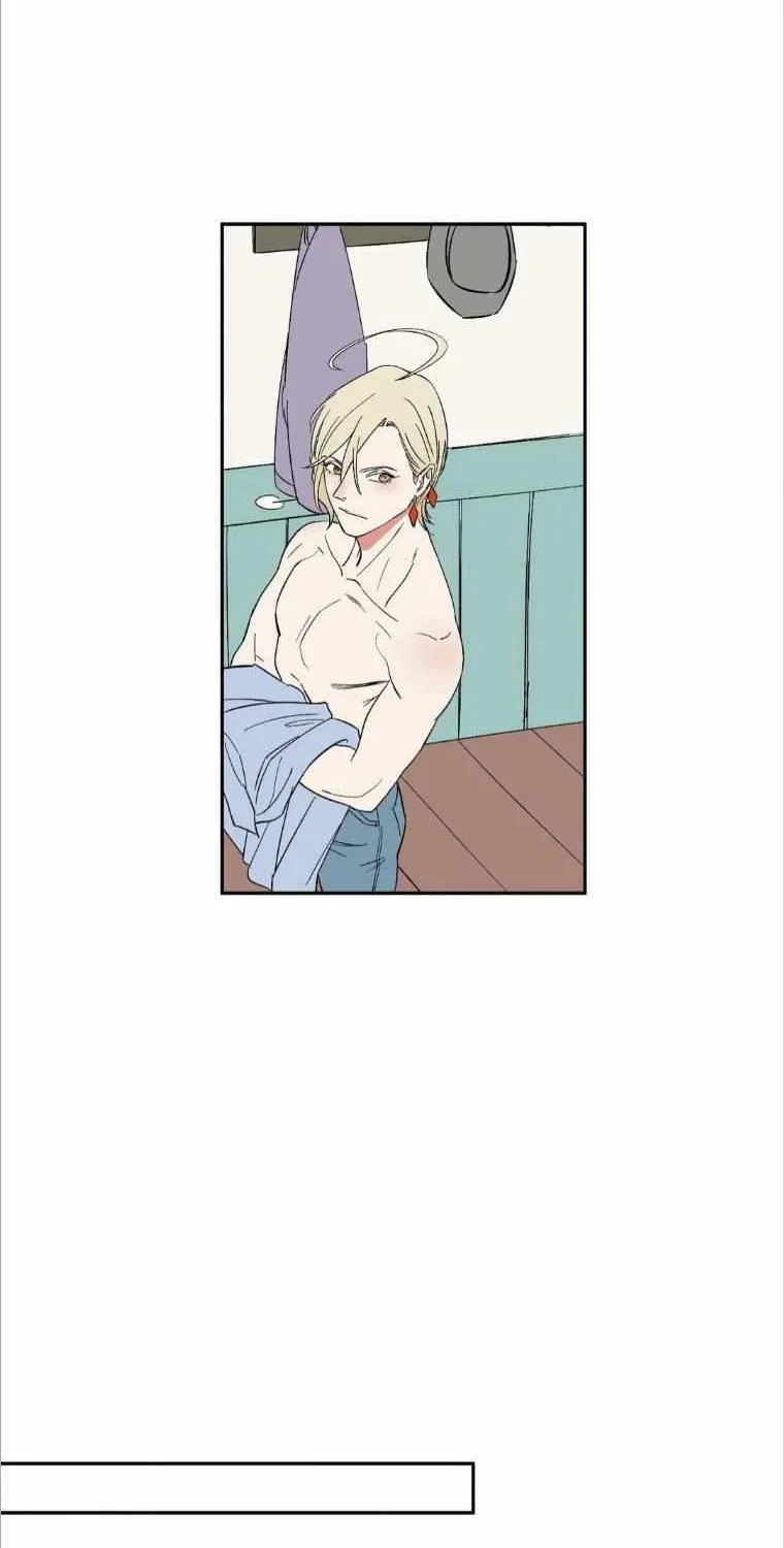 Read Wind Beneath My Wings chapter 9 image 23 on Lezhin