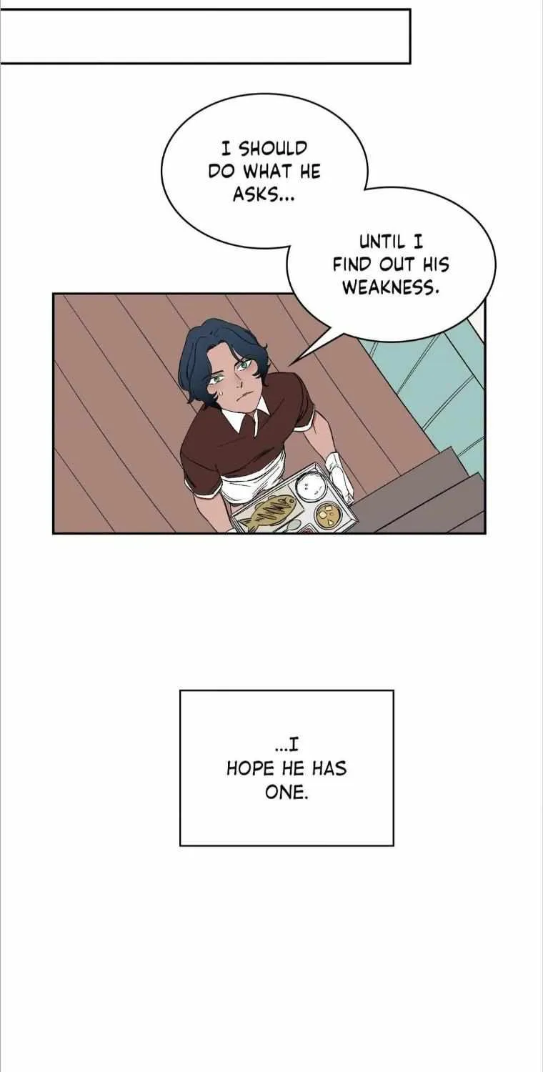Read Wind Beneath My Wings chapter 9 image 24 on Lezhin