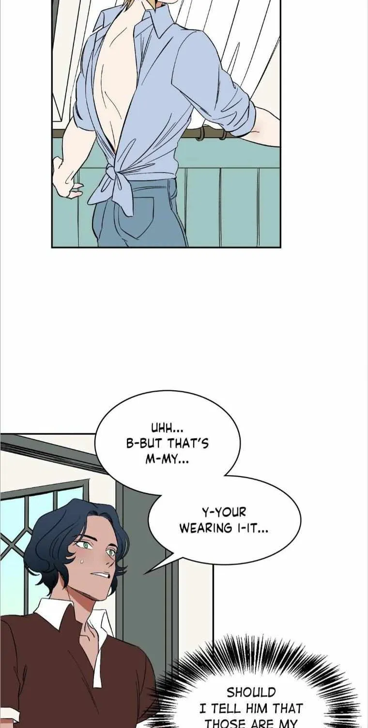 Read Wind Beneath My Wings chapter 9 image 27 on Lezhin