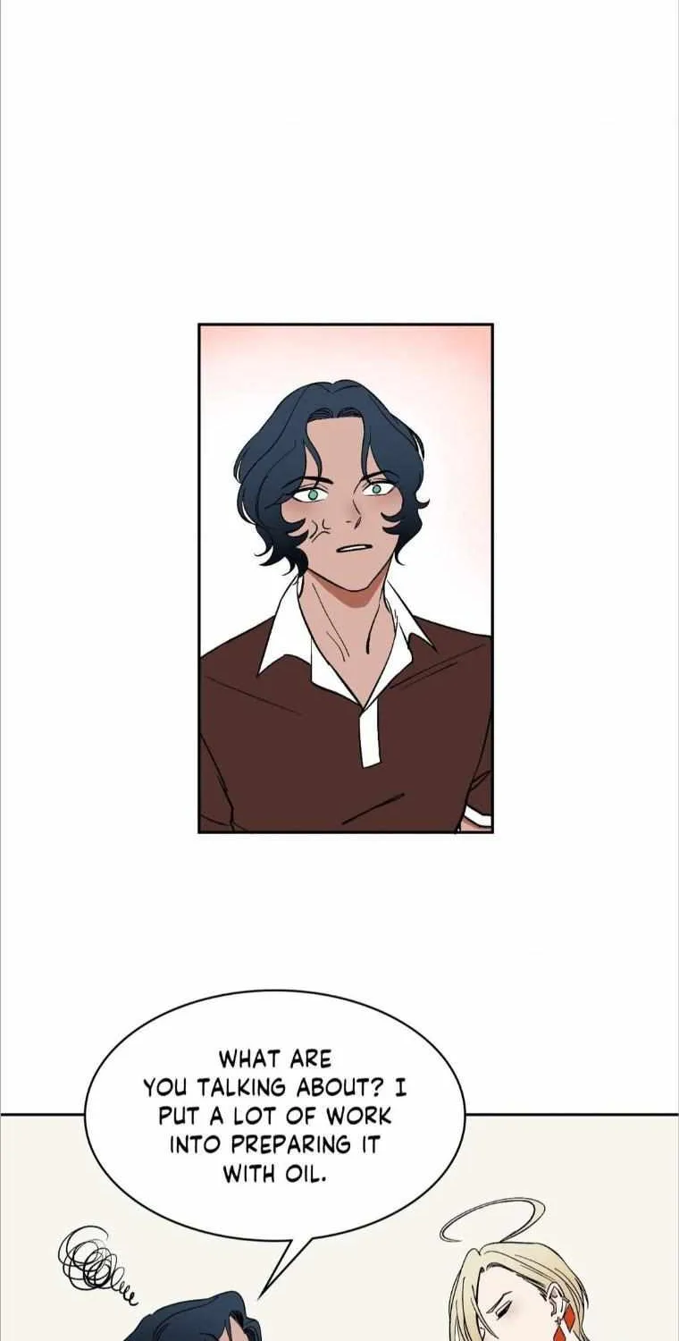 Read Wind Beneath My Wings chapter 9 image 31 on Lezhin