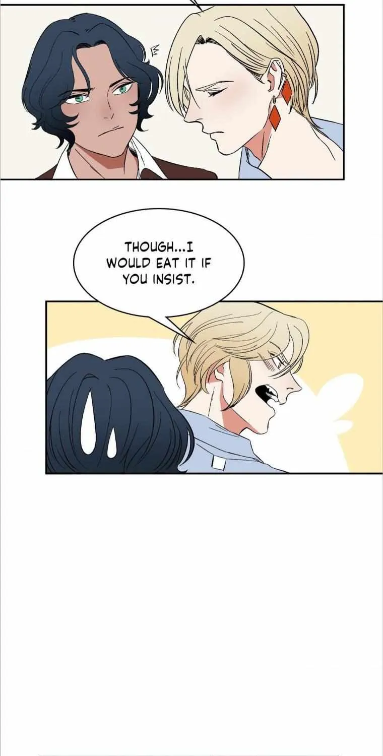Read Wind Beneath My Wings chapter 9 image 34 on Lezhin