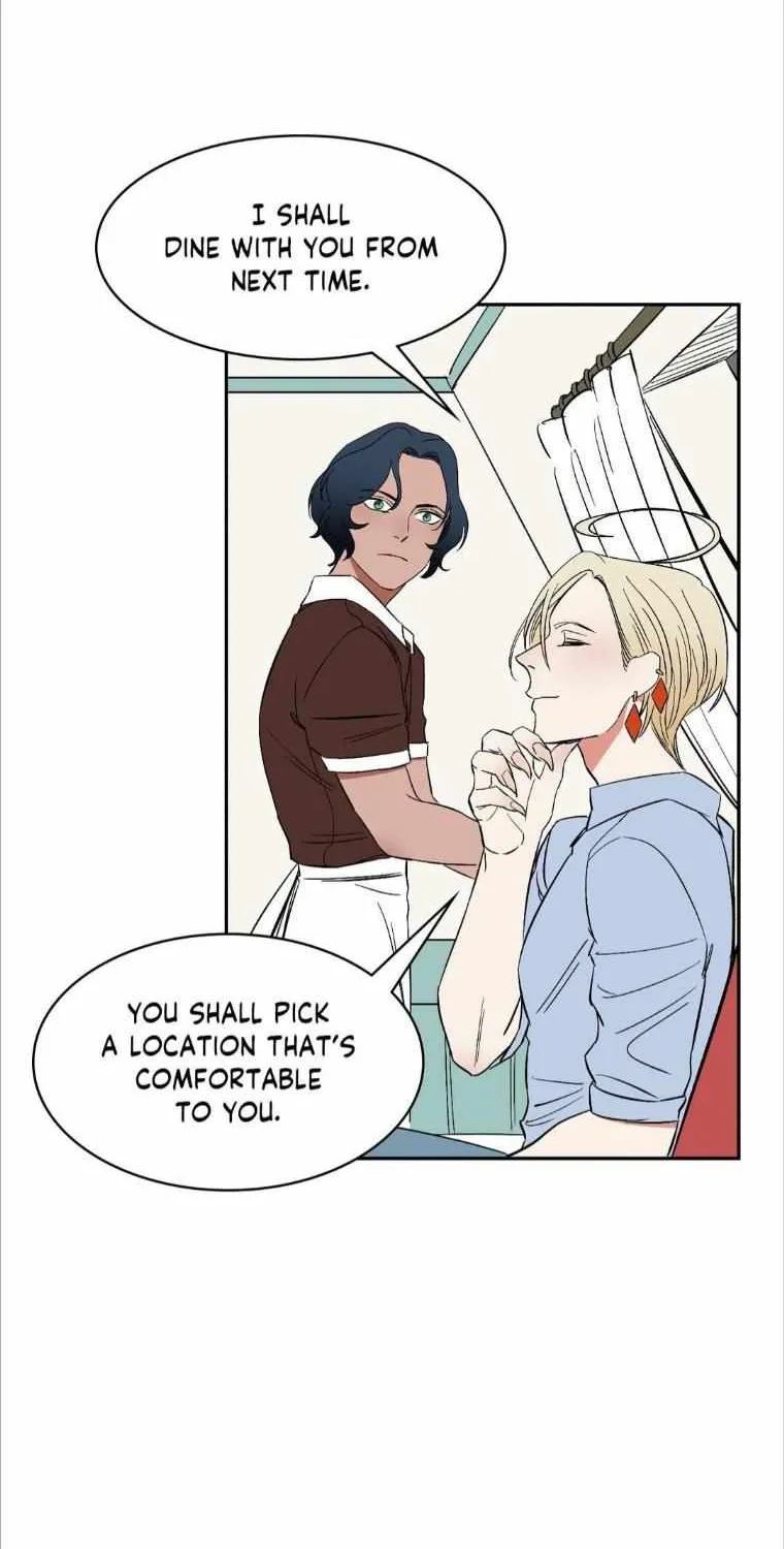 Read Wind Beneath My Wings chapter 9 image 37 on Lezhin