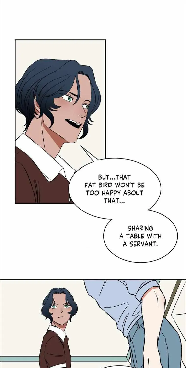 Read Wind Beneath My Wings chapter 9 image 38 on Lezhin