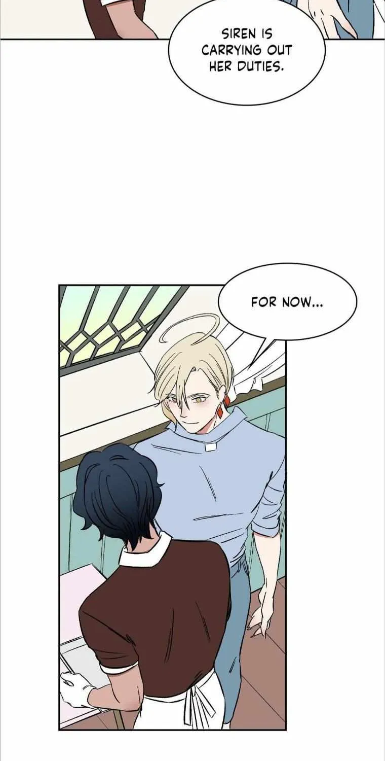 Read Wind Beneath My Wings chapter 9 image 39 on Lezhin