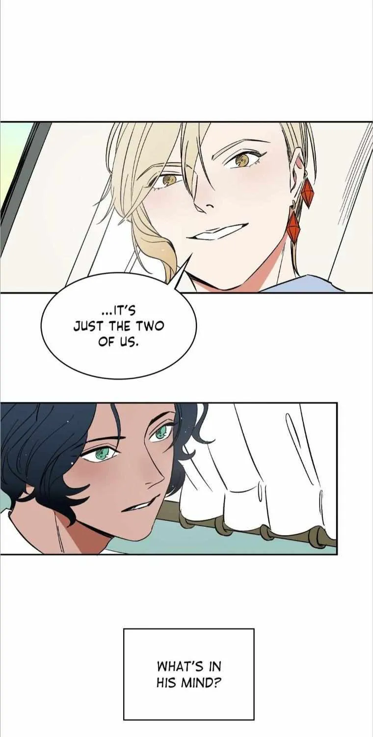 Read Wind Beneath My Wings chapter 9 image 40 on Lezhin