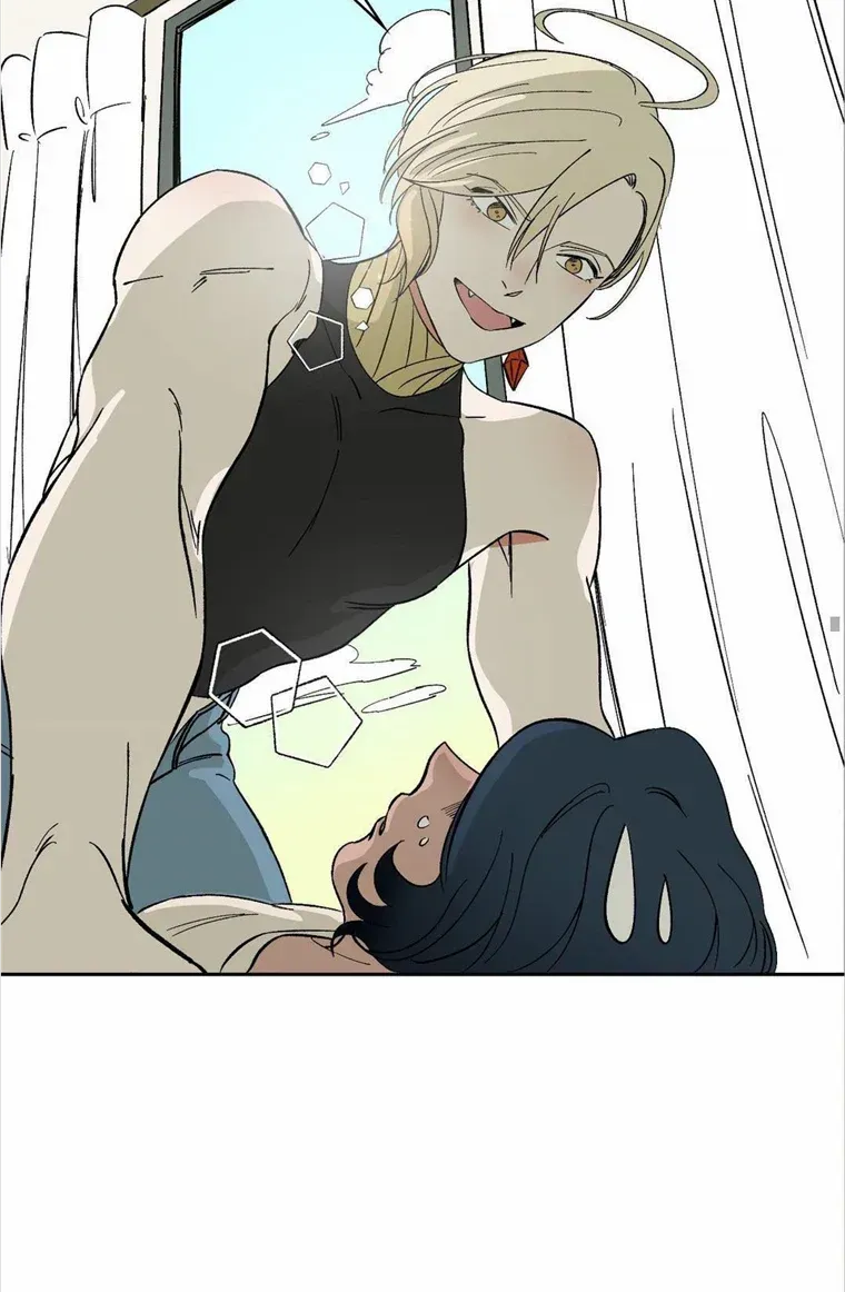 Read Wind Beneath My Wings chapter 9 image 9 on Lezhin