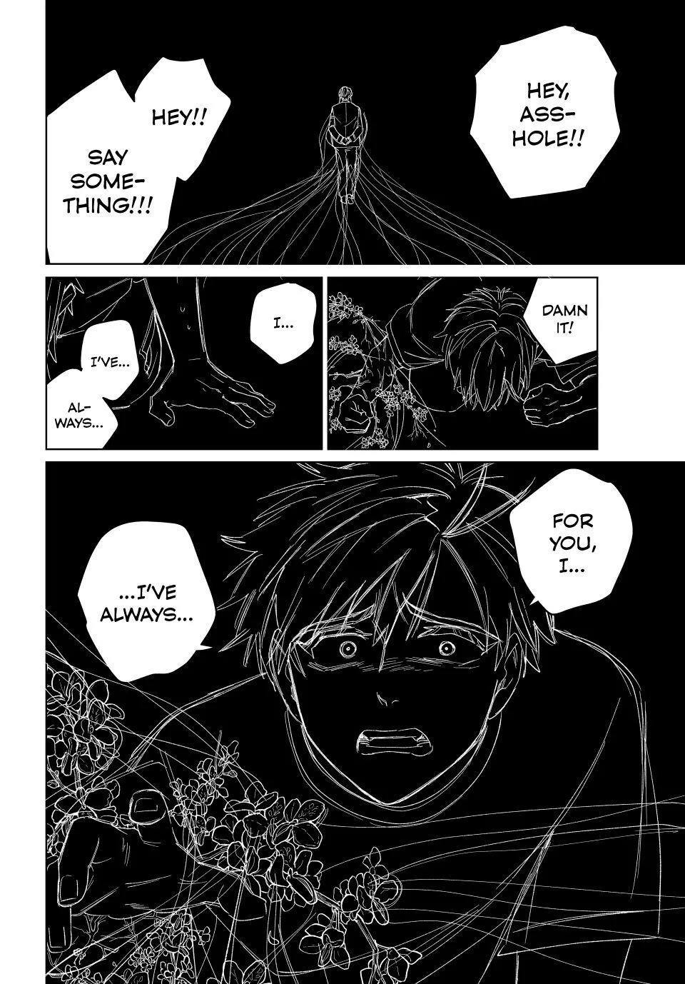 Wind Breaker (Japan) Chapter 219 page 6 - 