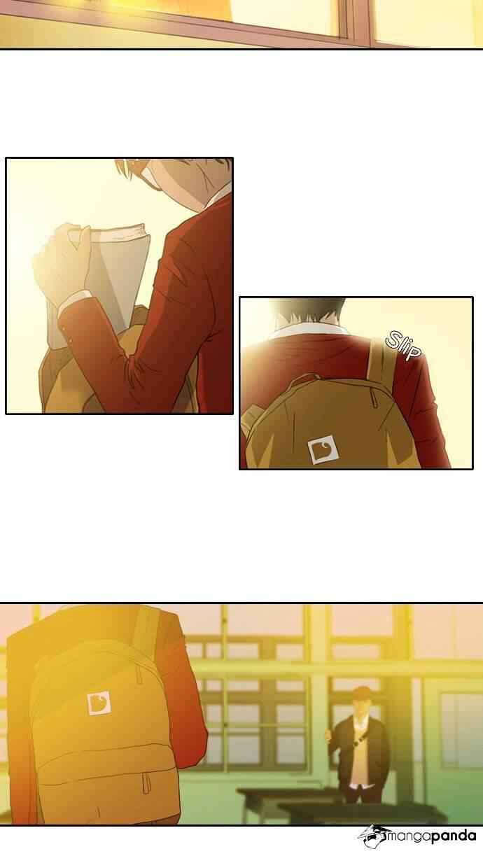 Wind Breaker (Jo Yongseuk) Chapter 2 page 30 - 