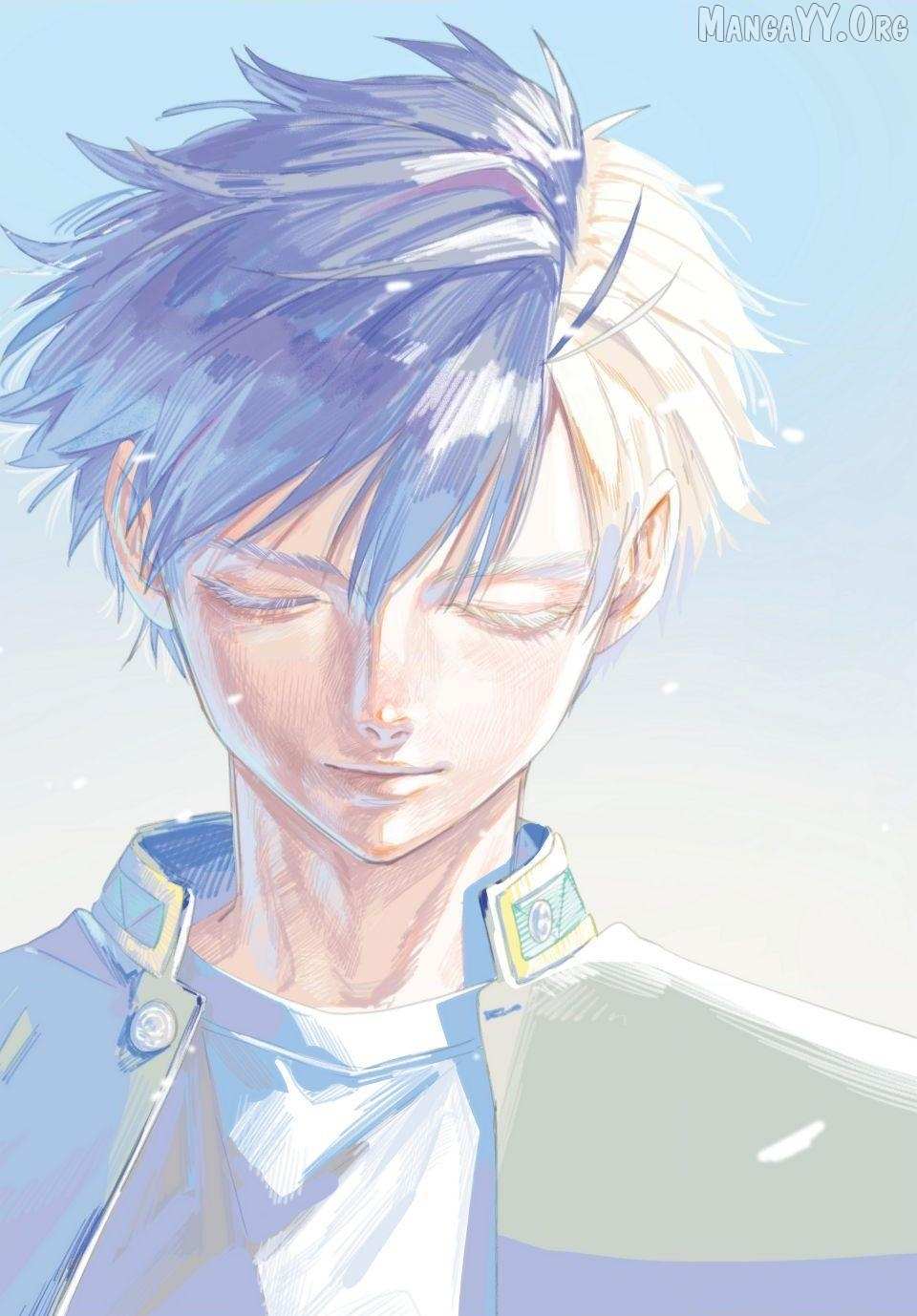 Wind Breaker (NII Satoru) Chapter 200 page 4 - 