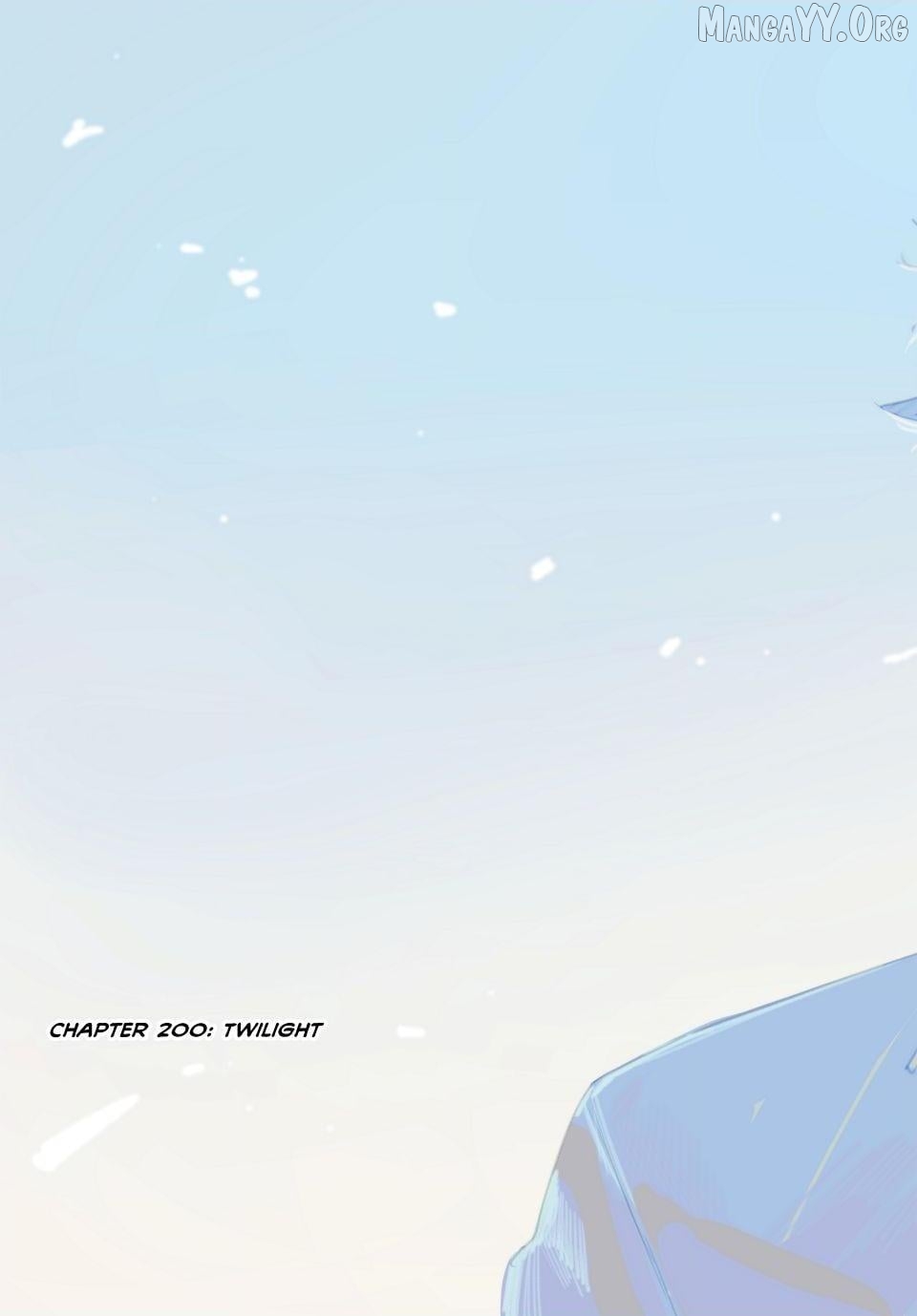 Wind Breaker (NII Satoru) Chapter 200 page 5 - 