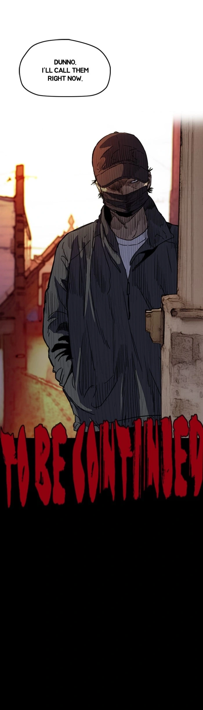 Wind Breaker (NII Satoru) Chapter 249 page 9 - 