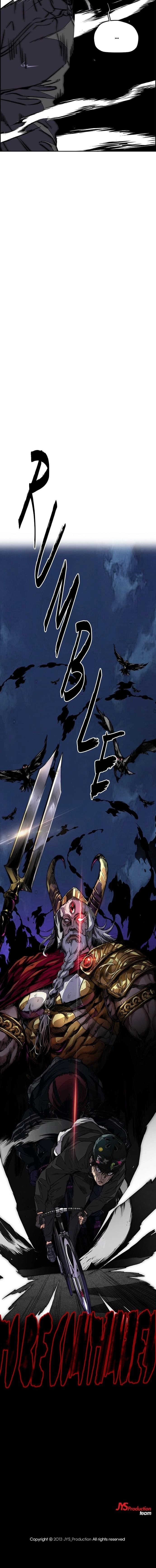 Wind Breaker (NII Satoru) Chapter 434 page 17 - 