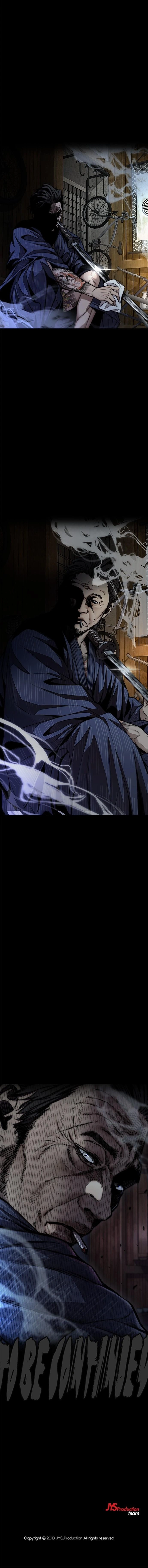 Wind Breaker (NII Satoru) Chapter 441 page 15 - 
