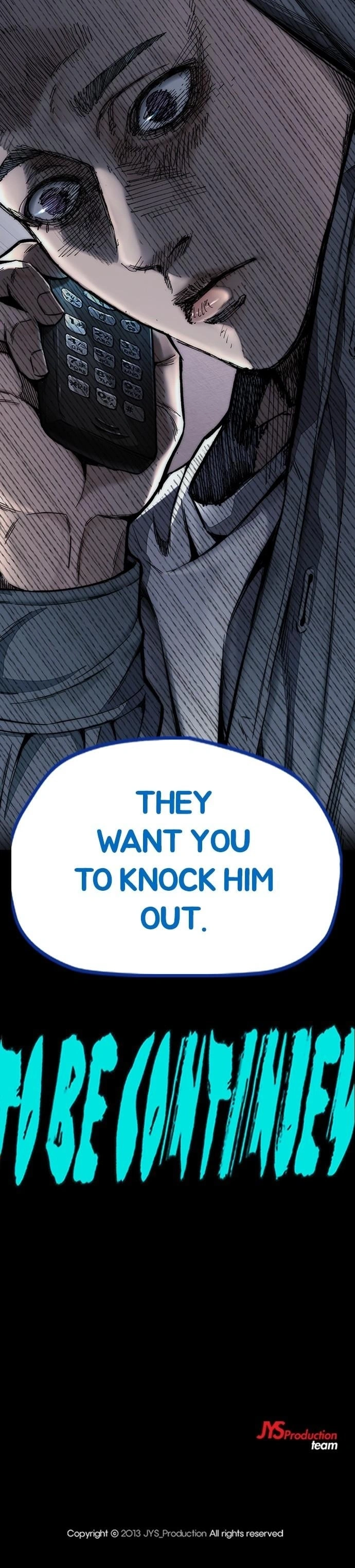 Wind Breaker (NII Satoru) Chapter 456 page 16 - 