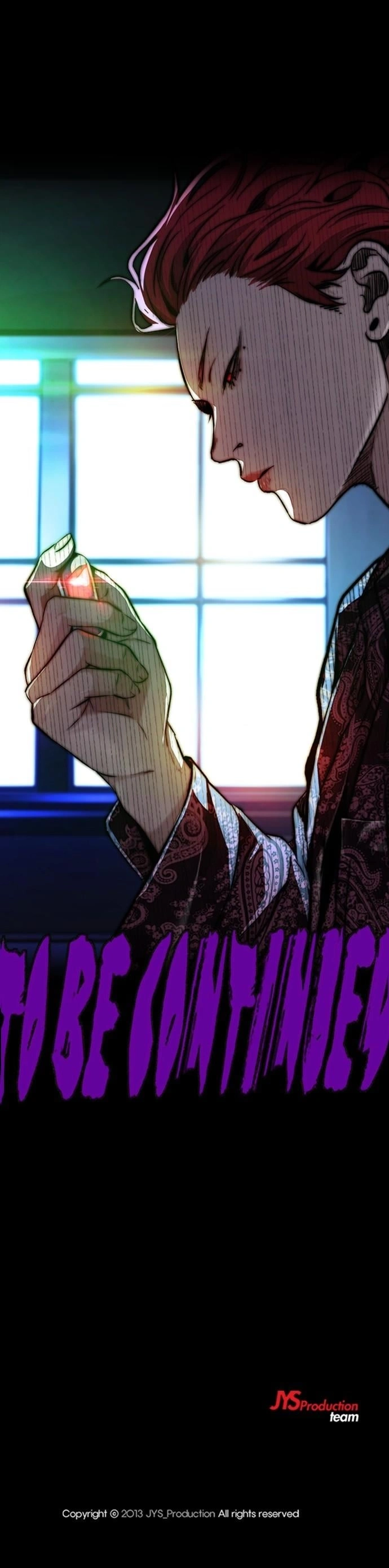 Wind Breaker (NII Satoru) Chapter 461 page 16 - 