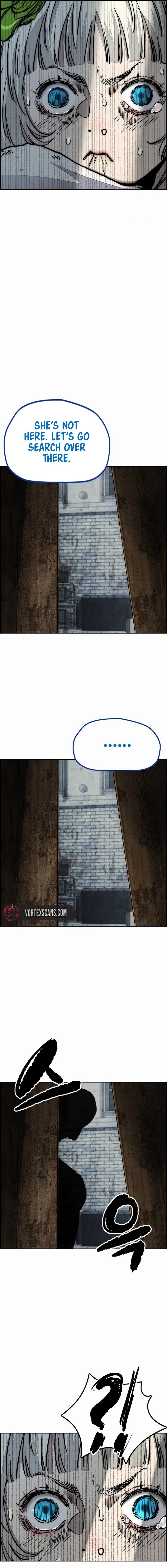 Wind Breaker (NII Satoru) Chapter 512 page 26 - 