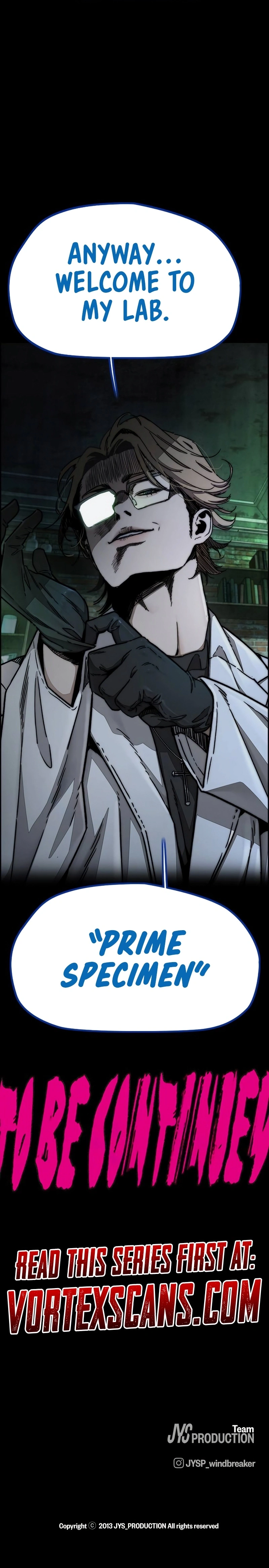 Wind Breaker (NII Satoru) Chapter 514 page 30 - 