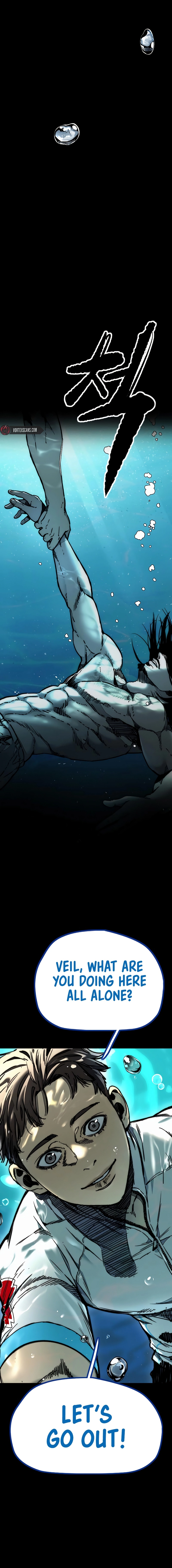 Wind Breaker (NII Satoru) Chapter 516 page 28 - 