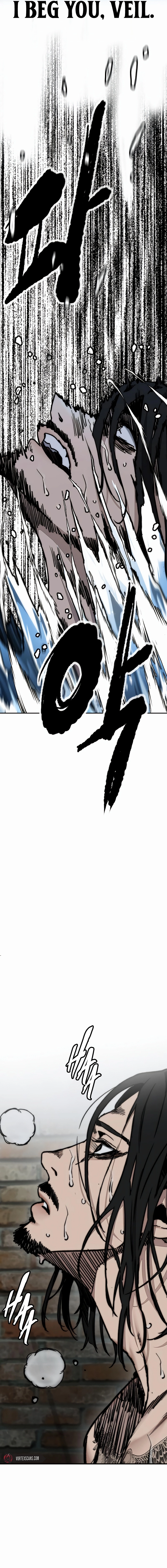 Wind Breaker (NII Satoru) Chapter 516 page 30 - 