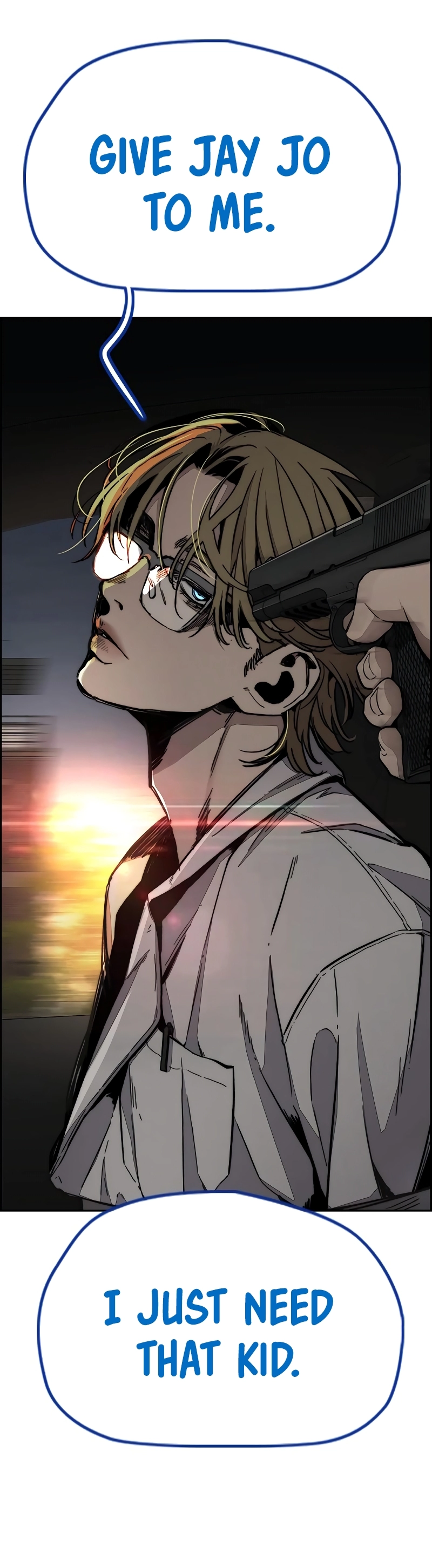 Wind Breaker (NII Satoru) Chapter 517 page 25 - 