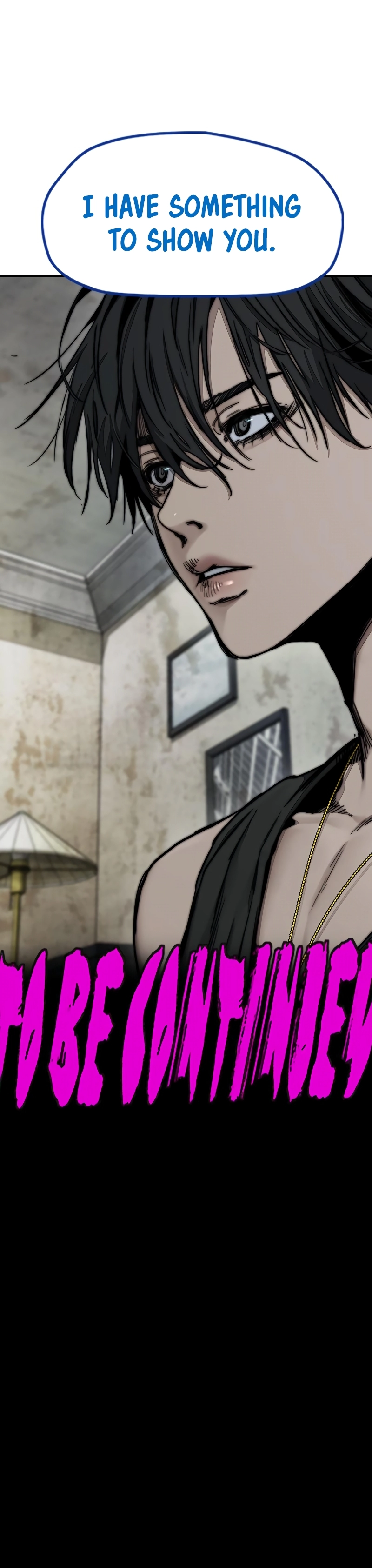 Wind Breaker (NII Satoru) Chapter 517 page 36 - 