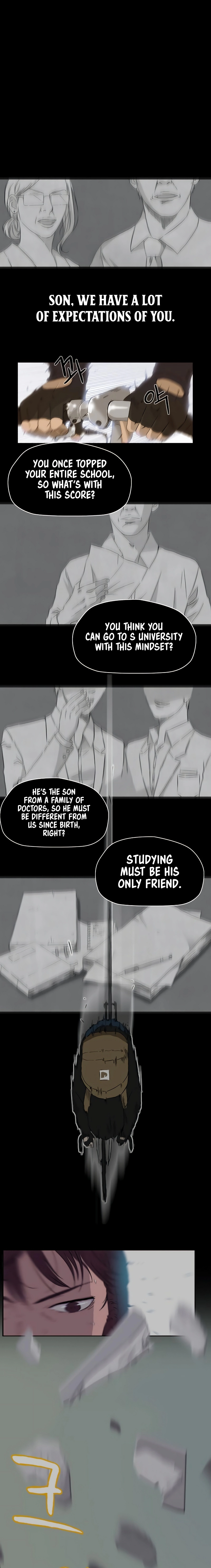 Wind Breaker (NII Satoru) Chapter 518 page 15 - 