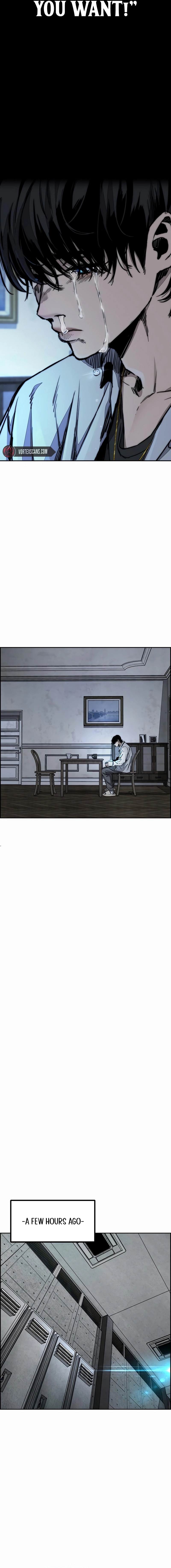 Wind Breaker (NII Satoru) Chapter 518 page 19 - 