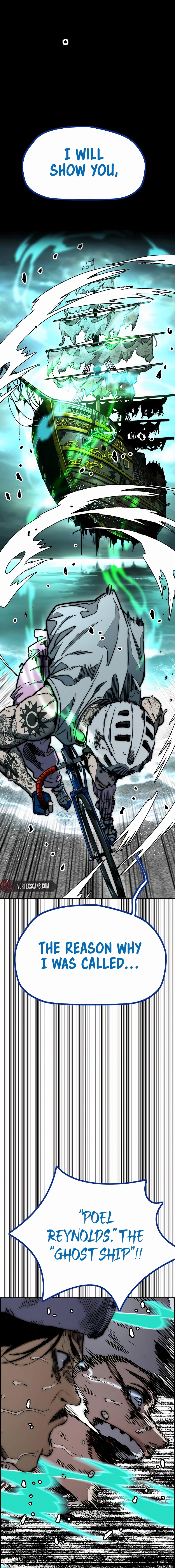 Wind Breaker (NII Satoru) Chapter 519 page 24 - 