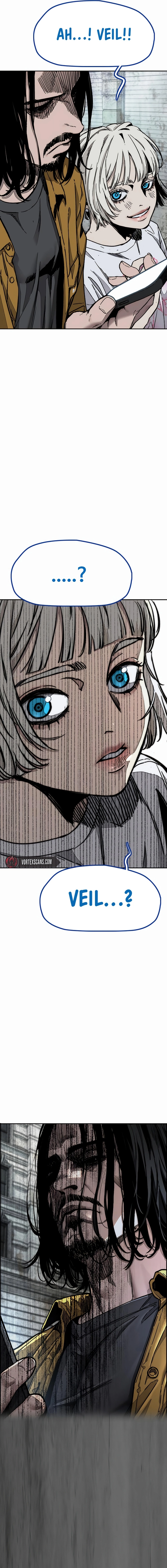 Wind Breaker (NII Satoru) Chapter 519 page 38 - 