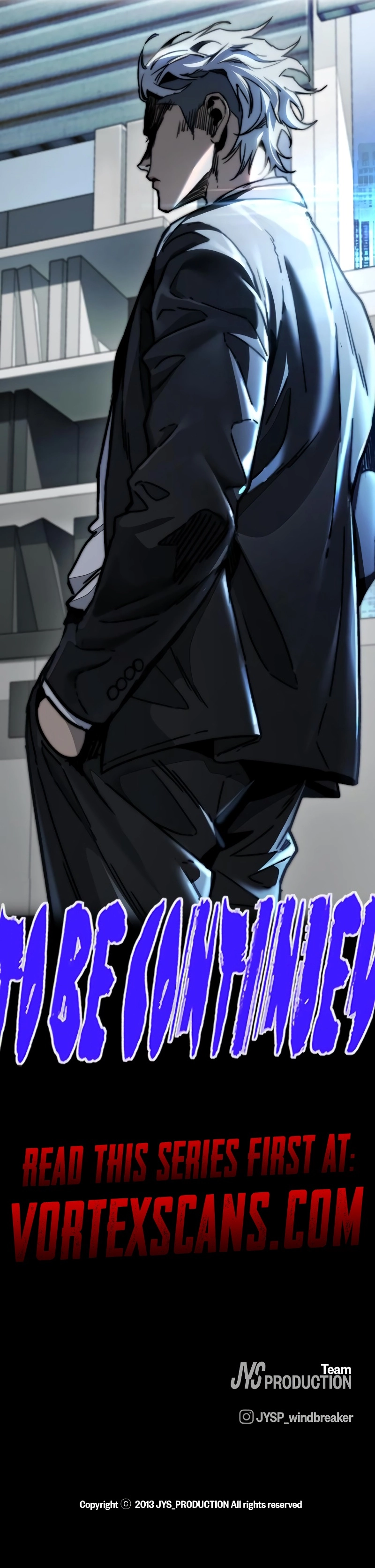 Wind Breaker (NII Satoru) Chapter 521 page 29 - 