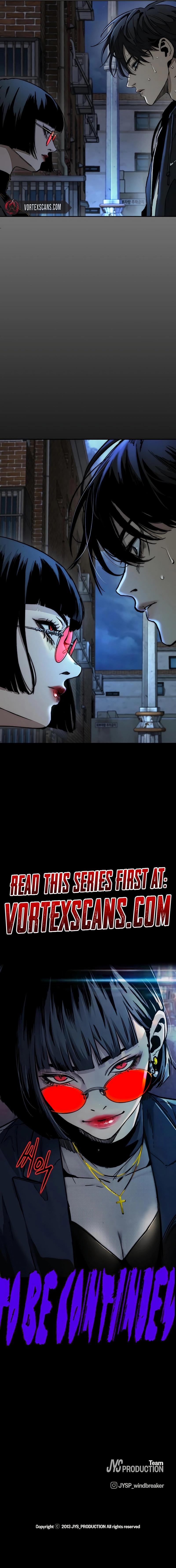 Wind Breaker (NII Satoru) Chapter 524 page 26 - 