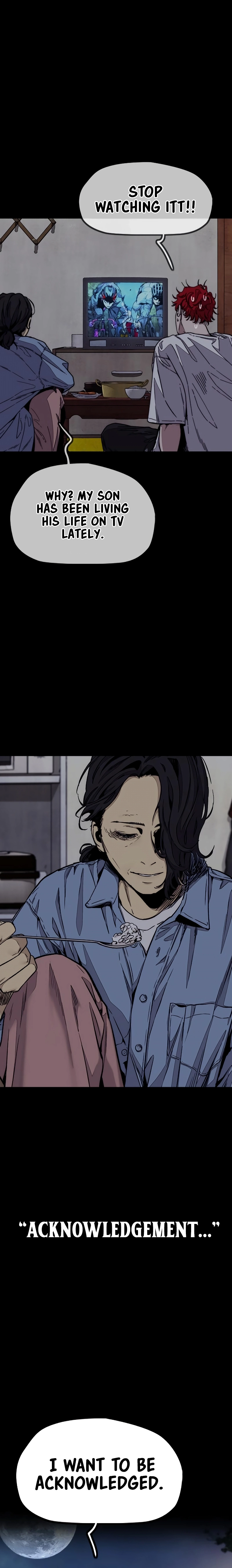 Wind Breaker (NII Satoru) Chapter 525 page 12 - 