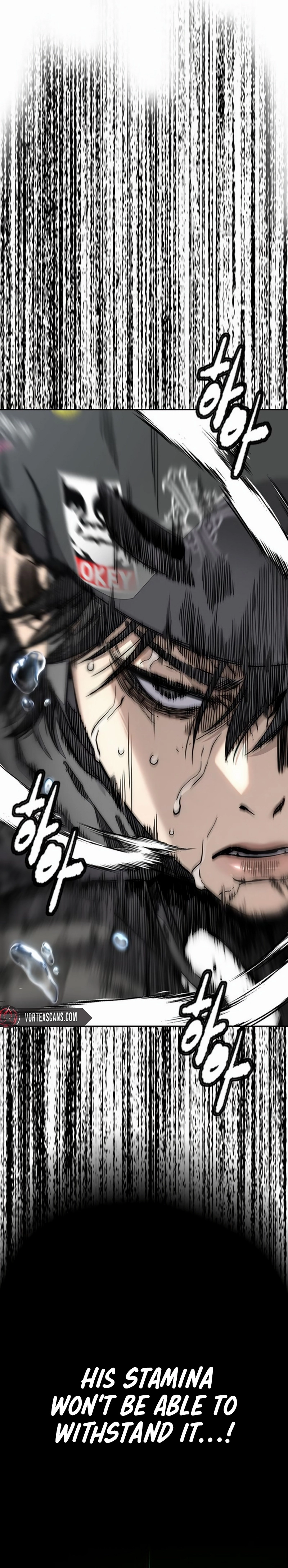 Wind Breaker (NII Satoru) Chapter 528 page 23 - 