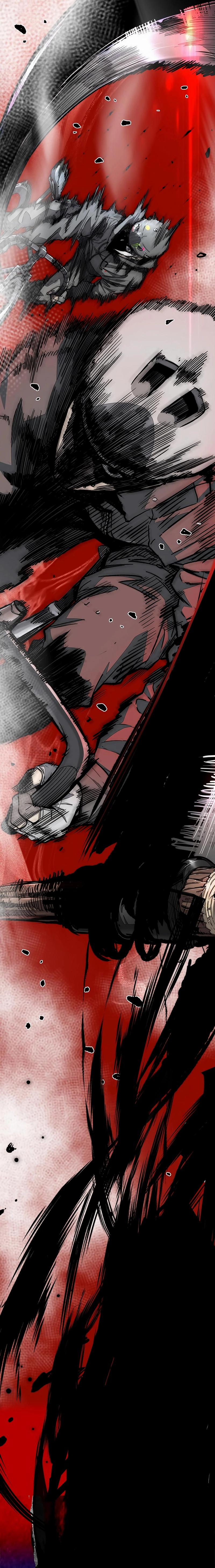 Wind Breaker (NII Satoru) Chapter 529 page 28 - 