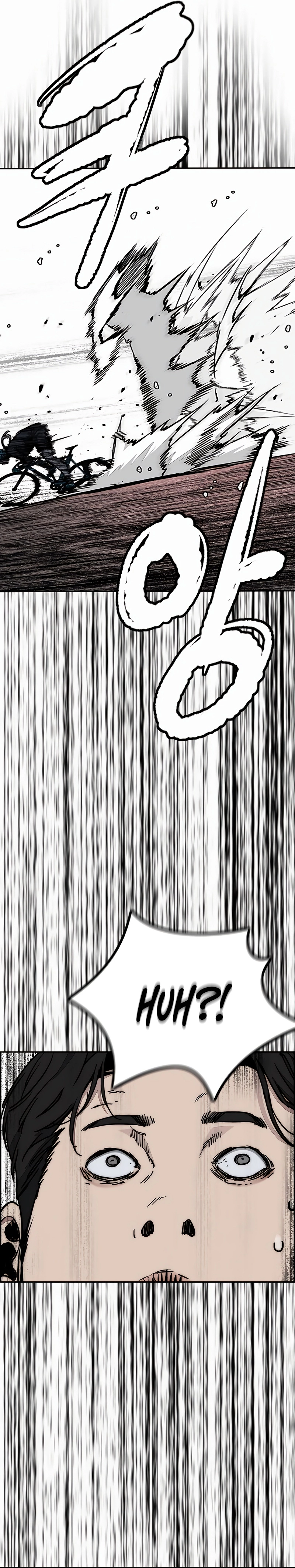 Wind Breaker (NII Satoru) Chapter 530 page 29 - 