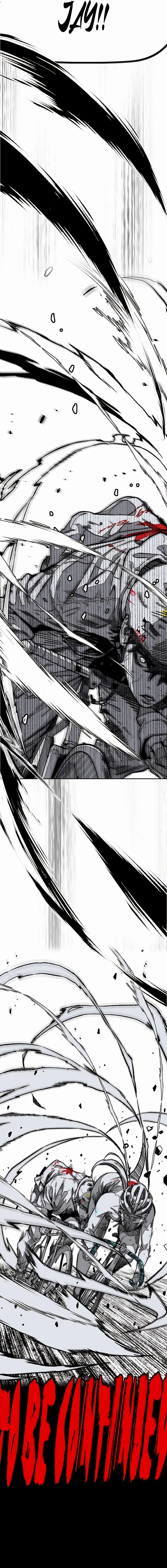 Wind Breaker (NII Satoru) Chapter 530 page 32 - 