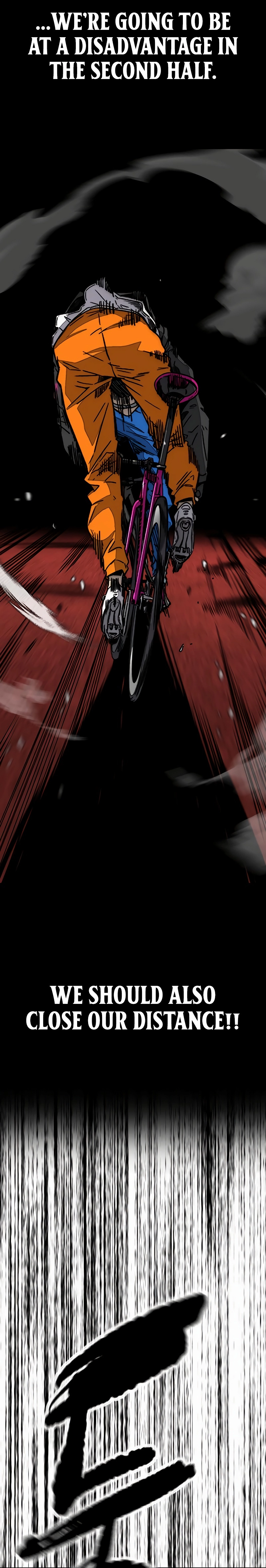 Wind Breaker (NII Satoru) Chapter 531 page 13 - 