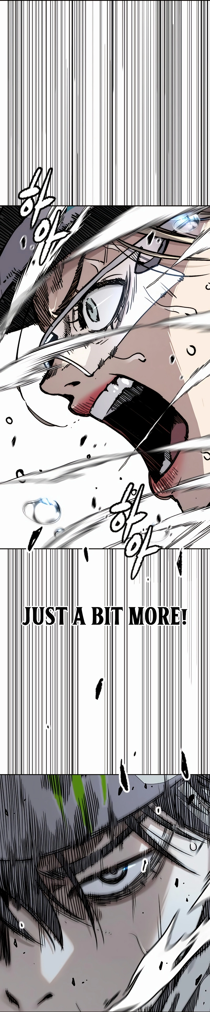 Wind Breaker (NII Satoru) Chapter 531 page 27 - 