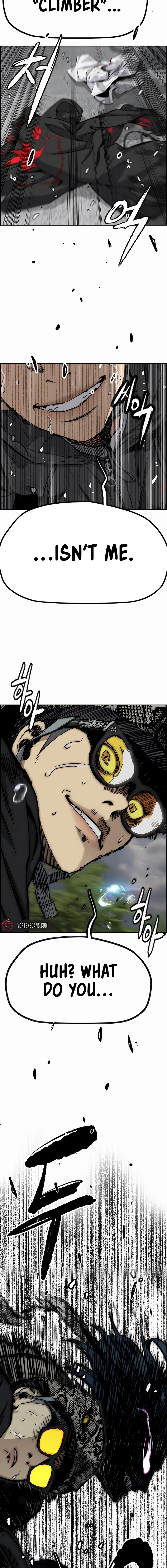 Wind Breaker (NII Satoru) Chapter 533 page 15 - 