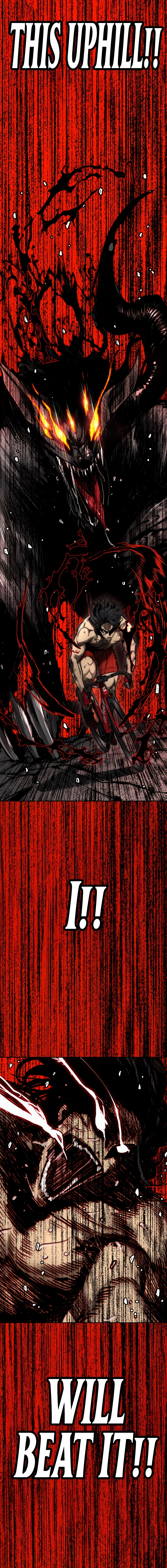 Wind Breaker (NII Satoru) Chapter 534 page 27 - 