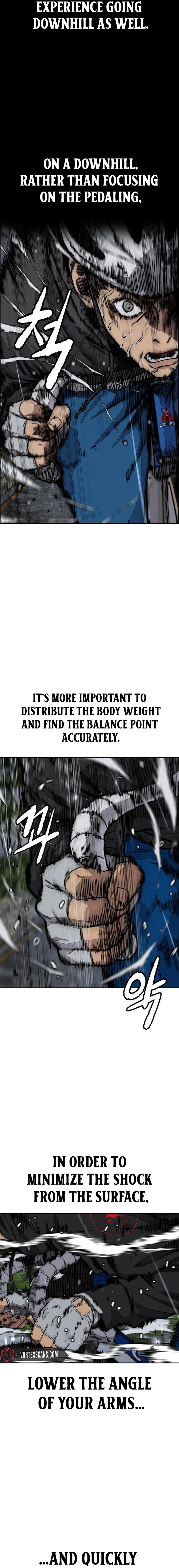 Wind Breaker (NII Satoru) Chapter 537 page 23 - 