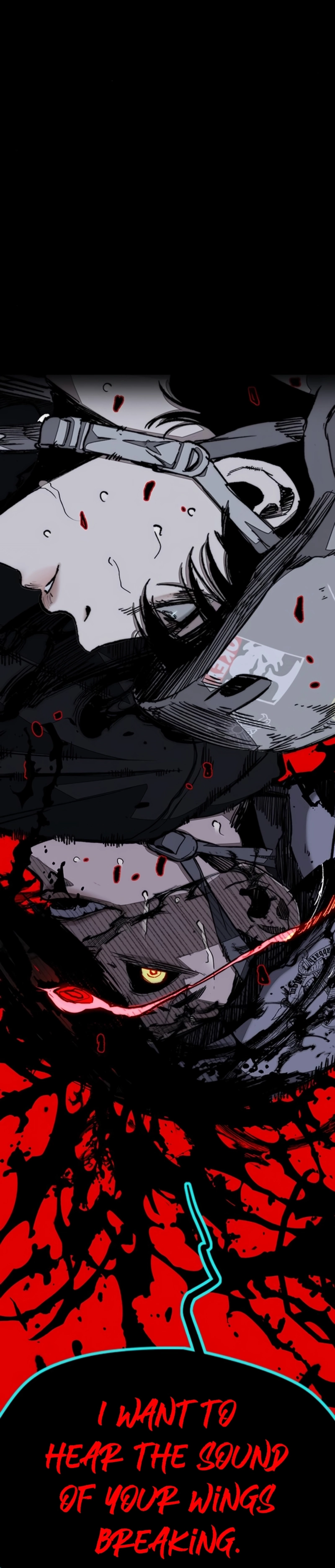 Wind Breaker (NII Satoru) Chapter 538 page 29 - 