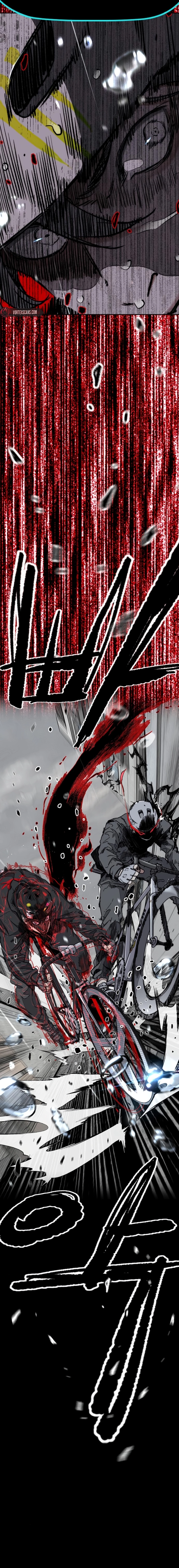 Wind Breaker (NII Satoru) Chapter 538 page 30 - 