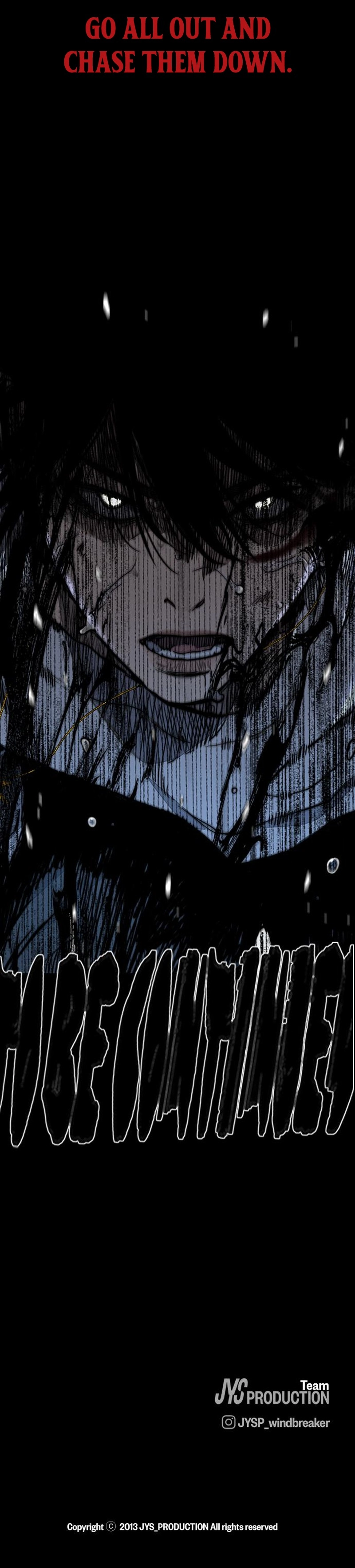 Wind Breaker (NII Satoru) Chapter 539 page 30 - 