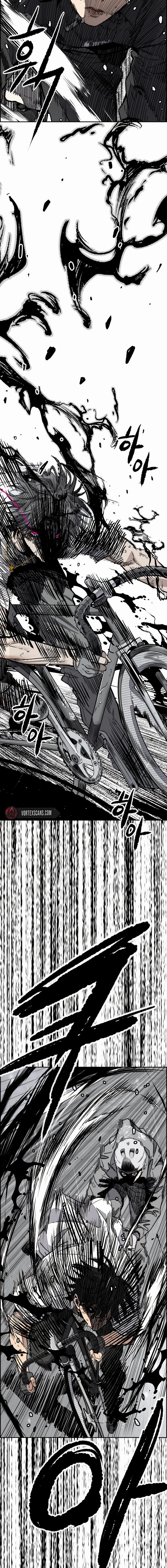 Wind Breaker (NII Satoru) Chapter 540 page 26 - 