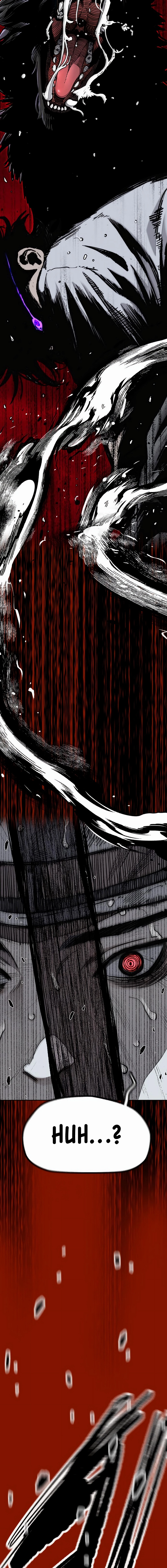Wind Breaker (NII Satoru) Chapter 540 page 31 - 